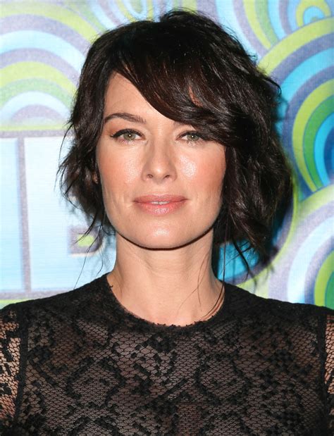 Lena Headey